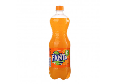 Напій Fanta 0.75л